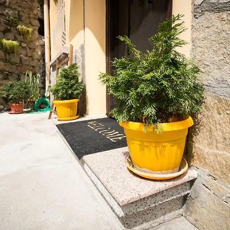 The Rocky House - & Private 2bdr By Flat Mаnager Lejlighed *