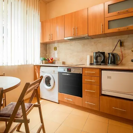 The Rocky House - & Private 2bdr By Flat Mаnager