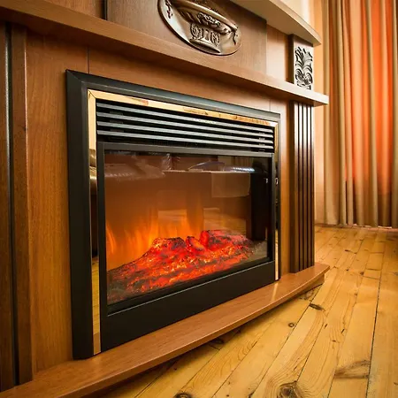 Lejlighed The Rocky House - & Private 2bdr By Flat Mаnager Plovdiv