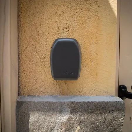 Lejlighed The Rocky House - & Private 2bdr By Flat Mаnager Plovdiv