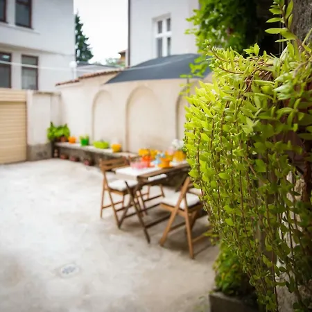 The Rocky House - & Private 2bdr By Flat Mаnager Plovdiv