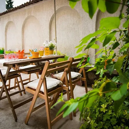 The Rocky House - & Private 2bdr By Flat Mаnager Lägenhet