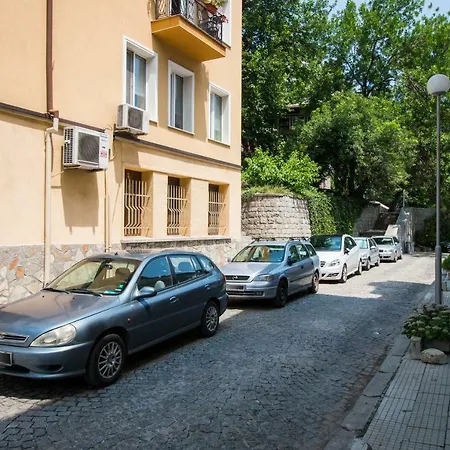The Rocky House - Central&private 2bdr By Flat Mаnager