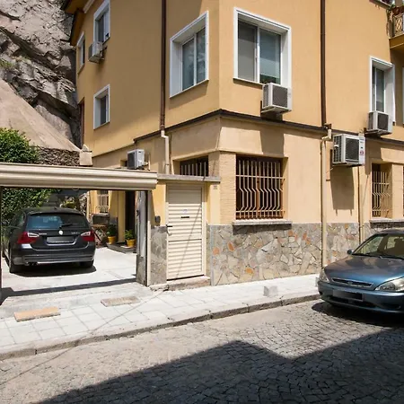 The Rocky House - Central&private 2bdr By Flat Mаnager