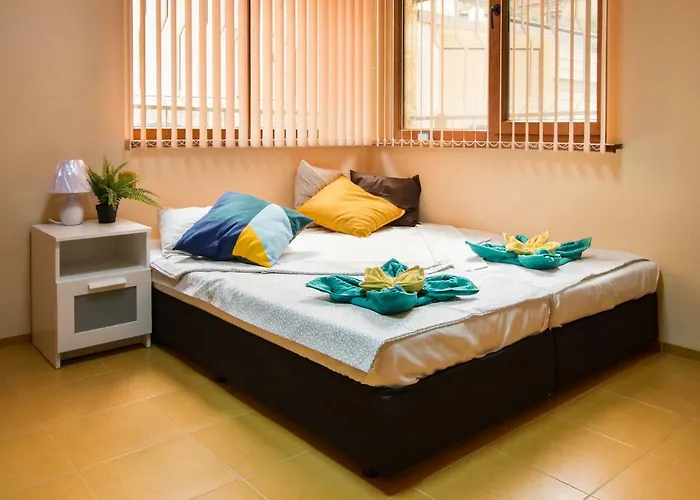 Appartement The Rocky House - & Private 2bdr By Flat Mаnager *