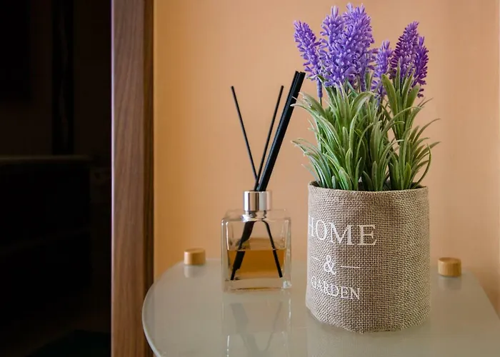 Appartement The Rocky House - & Private 2bdr By Flat Mаnager