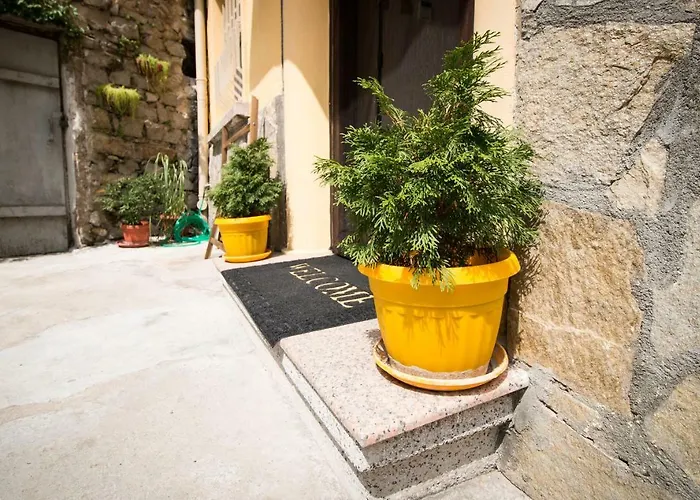 The Rocky House - & Private 2bdr By Flat Mаnager Appartement *