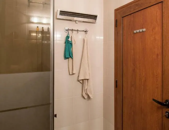 Appartement The Rocky House - & Private 2bdr By Flat Mаnager *