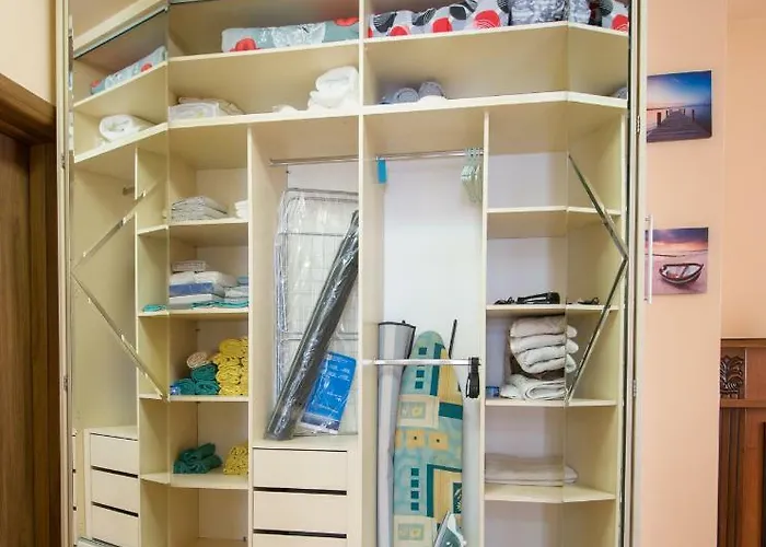 The Rocky House - & Private 2bdr By Flat Mаnager Appartement *