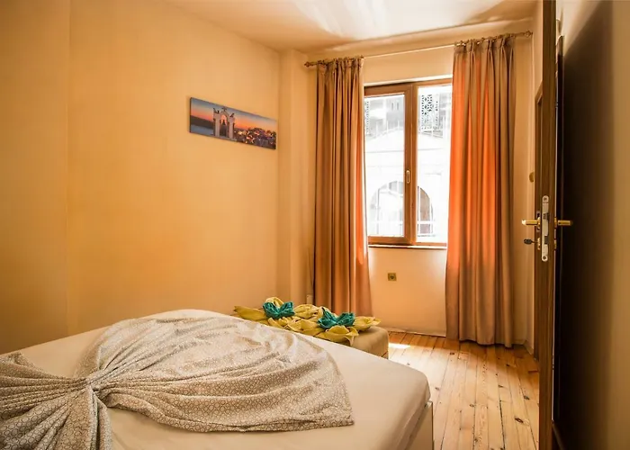 Appartement The Rocky House - & Private 2bdr By Flat Mаnager *