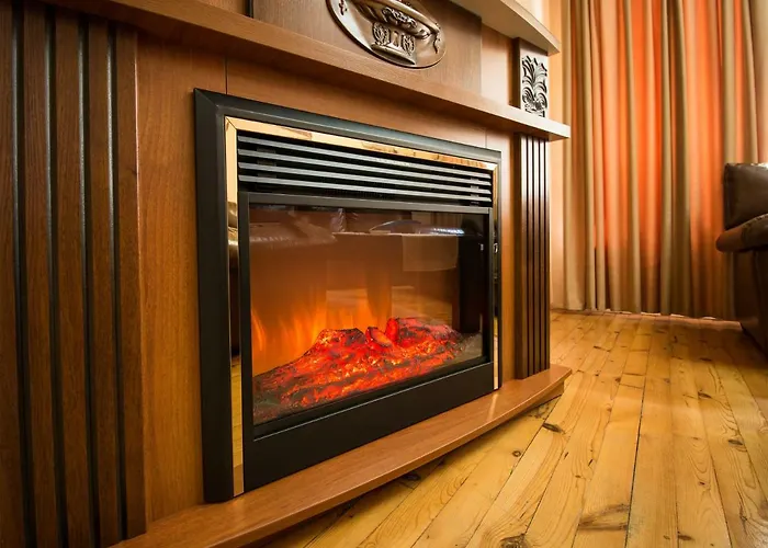 Appartement The Rocky House - & Private 2bdr By Flat Mаnager Plovdiv