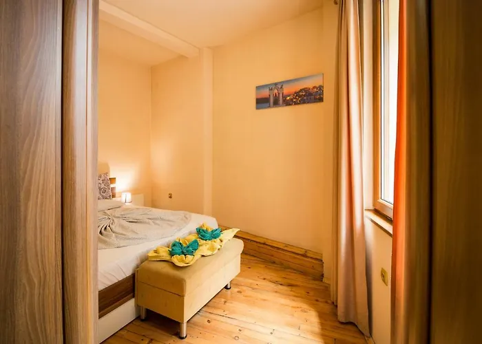 The Rocky House - & Private 2bdr By Flat Mаnager