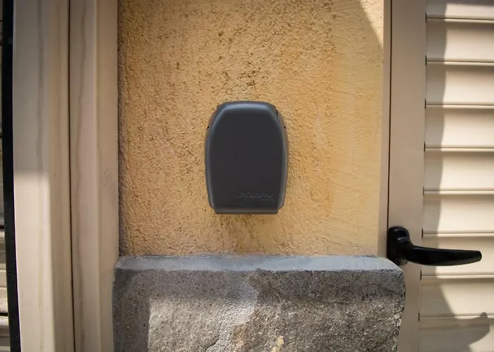 Appartement The Rocky House - & Private 2bdr By Flat Mаnager Plovdiv