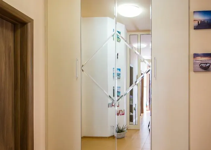 The Rocky House - & Private 2bdr By Flat Mаnager Appartement