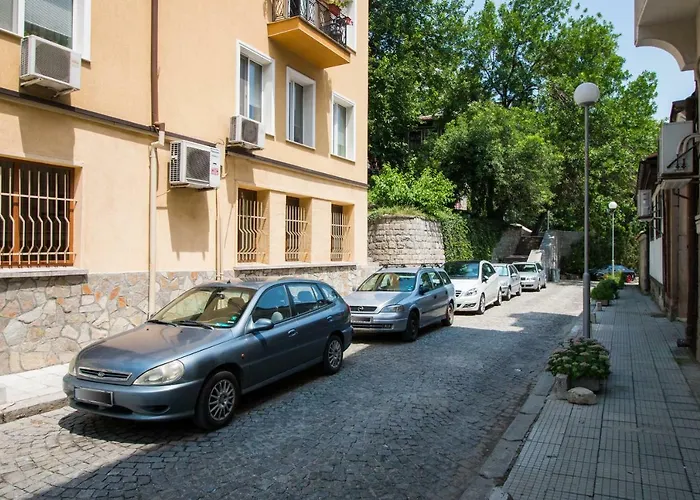 The Rocky House - & Private 2bdr By Flat Mаnager